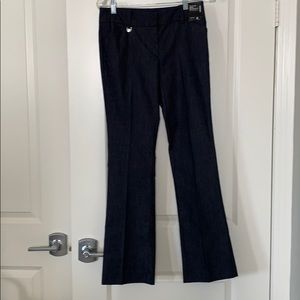 New New York & Company The Crosby Mini Bootcut 0